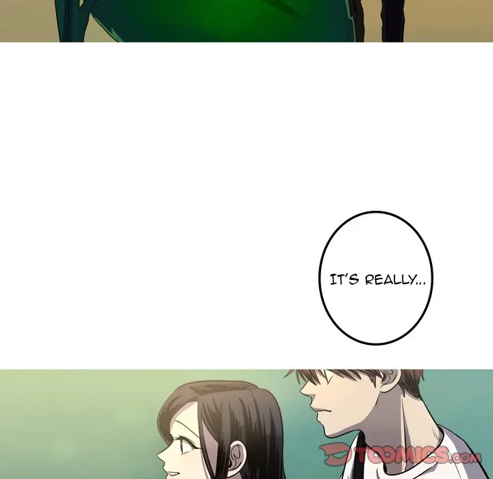 The Mermaids Pond Aaaaabb Chapter 60 - Page 30