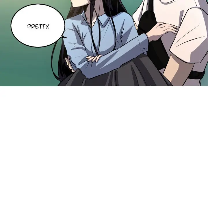 The Mermaids Pond Aaaaabb Chapter 60 - Page 31
