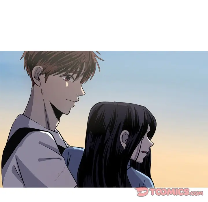 The Mermaids Pond Aaaaabb Chapter 60 - Page 32