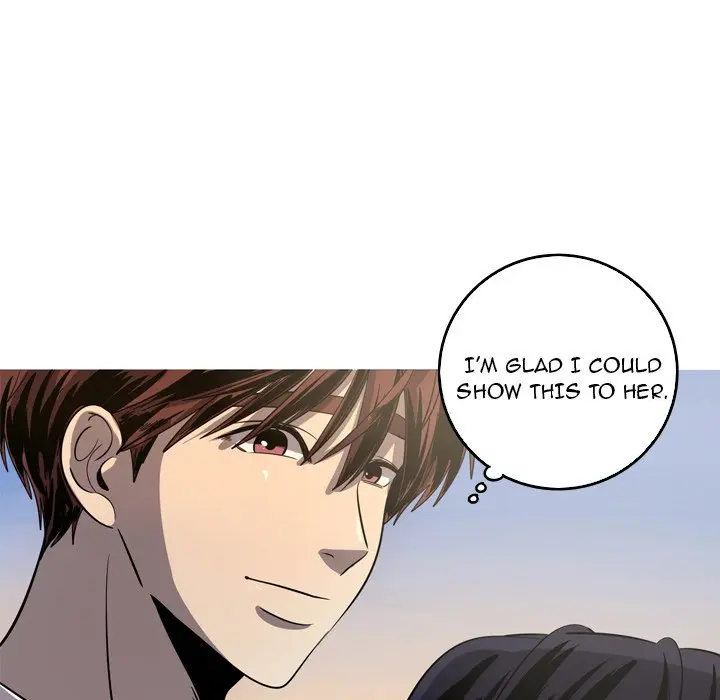 The Mermaids Pond Aaaaabb Chapter 60 - Page 33