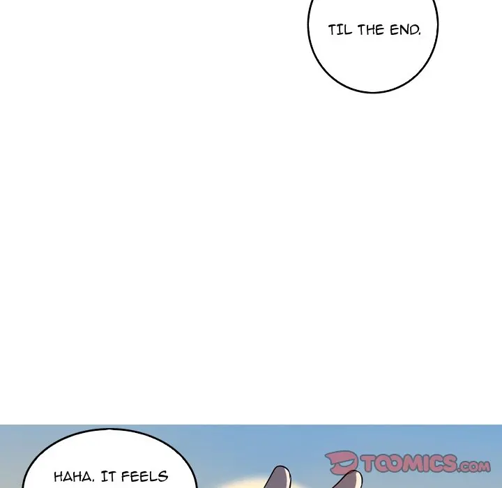 The Mermaids Pond Aaaaabb Chapter 60 - Page 36