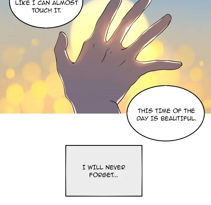 The Mermaids Pond Aaaaabb Chapter 60 - Page 37