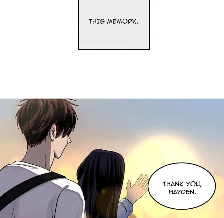 The Mermaids Pond Aaaaabb Chapter 60 - Page 39