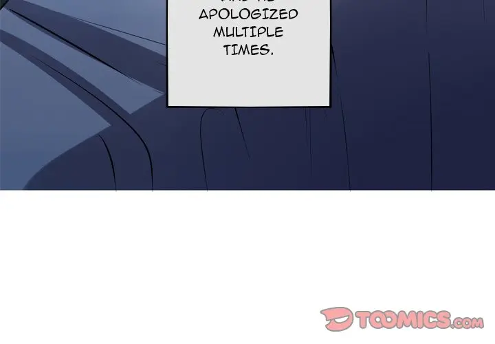 The Mermaids Pond Aaaaabb Chapter 60 - Page 4