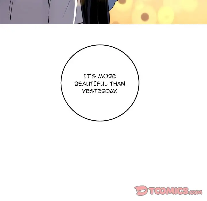 The Mermaids Pond Aaaaabb Chapter 60 - Page 40
