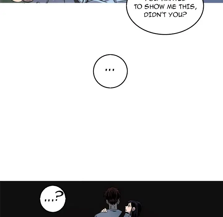 The Mermaids Pond Aaaaabb Chapter 60 - Page 43