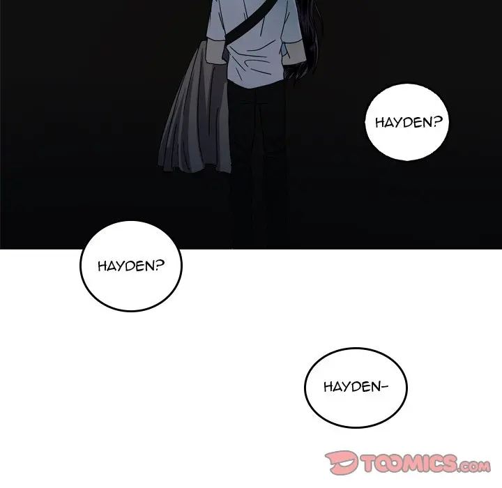 The Mermaids Pond Aaaaabb Chapter 60 - Page 44