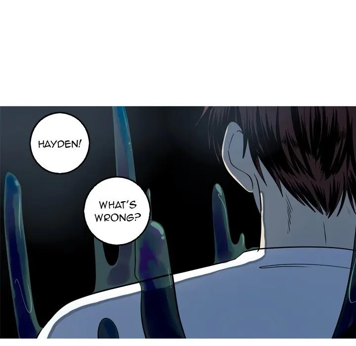 The Mermaids Pond Aaaaabb Chapter 60 - Page 45