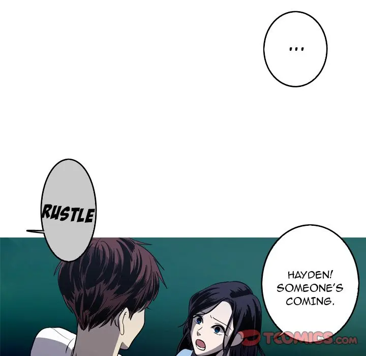 The Mermaids Pond Aaaaabb Chapter 60 - Page 46
