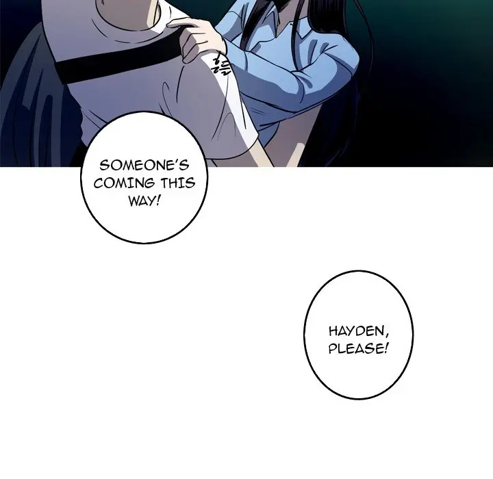 The Mermaids Pond Aaaaabb Chapter 60 - Page 47