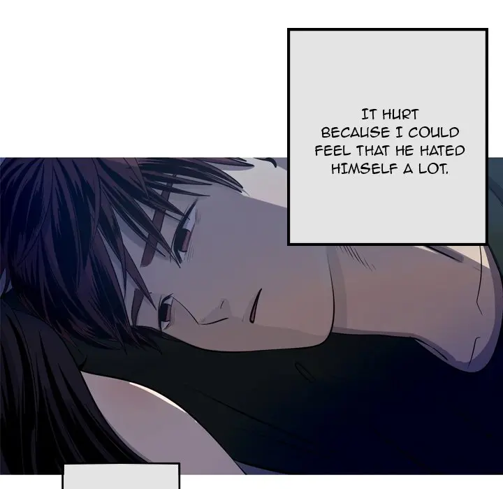 The Mermaids Pond Aaaaabb Chapter 60 - Page 5