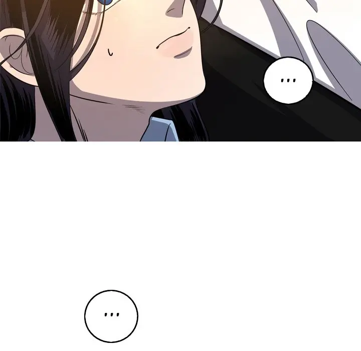 The Mermaids Pond Aaaaabb Chapter 60 - Page 53