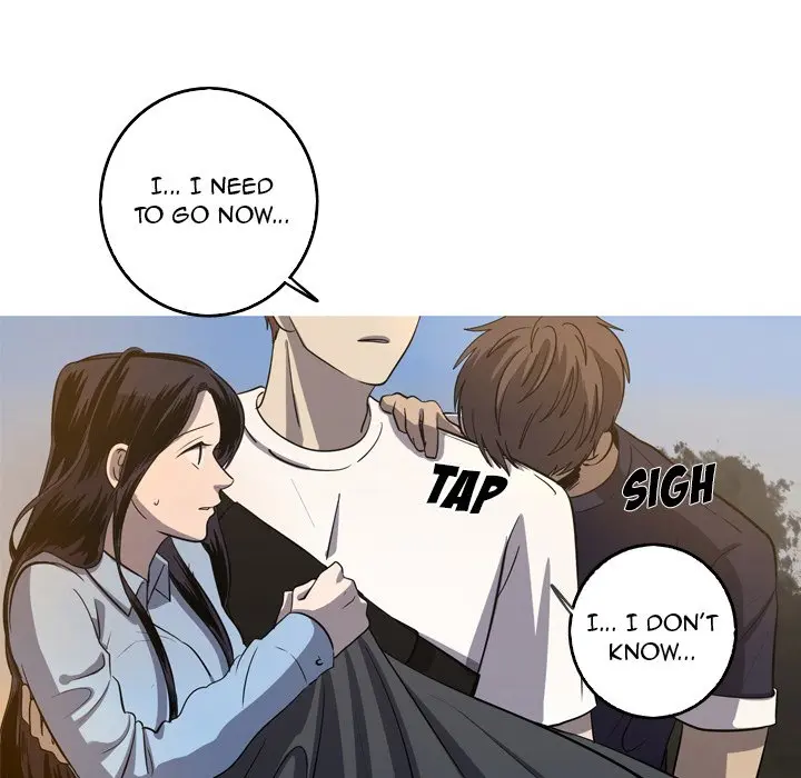 The Mermaids Pond Aaaaabb Chapter 60 - Page 55