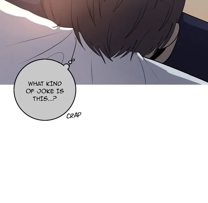 The Mermaids Pond Aaaaabb Chapter 60 - Page 57