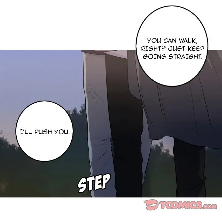 The Mermaids Pond Aaaaabb Chapter 60 - Page 58