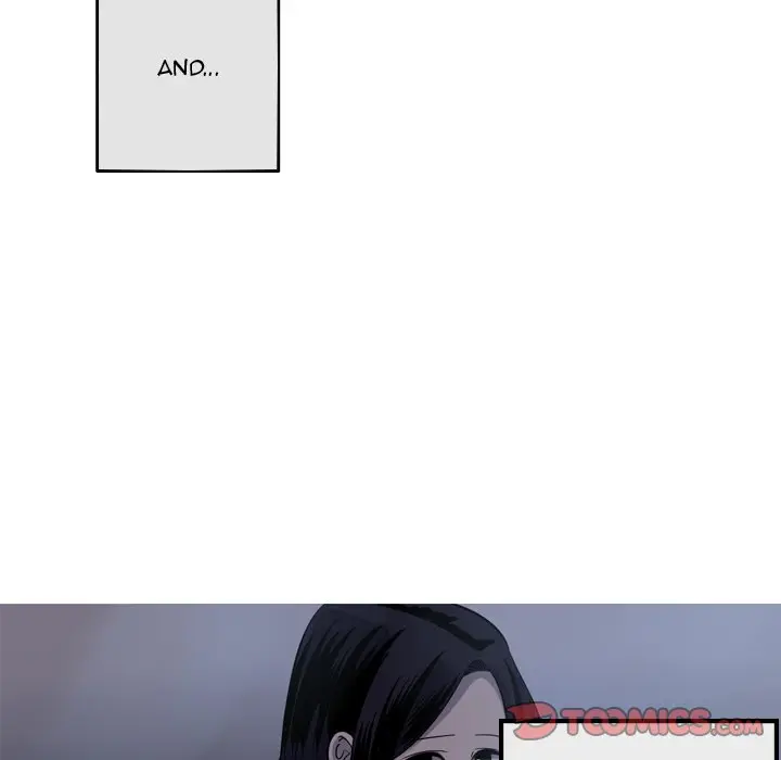 The Mermaids Pond Aaaaabb Chapter 60 - Page 6