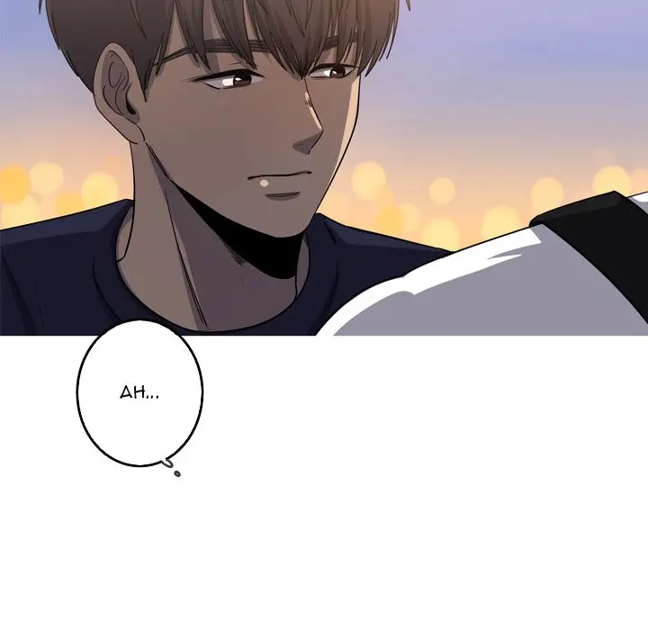 The Mermaids Pond Aaaaabb Chapter 60 - Page 61
