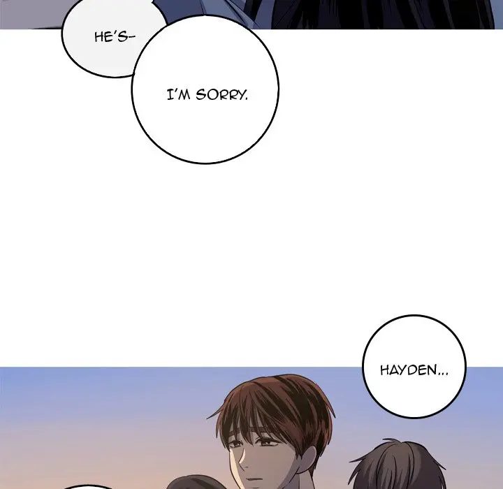 The Mermaids Pond Aaaaabb Chapter 60 - Page 63
