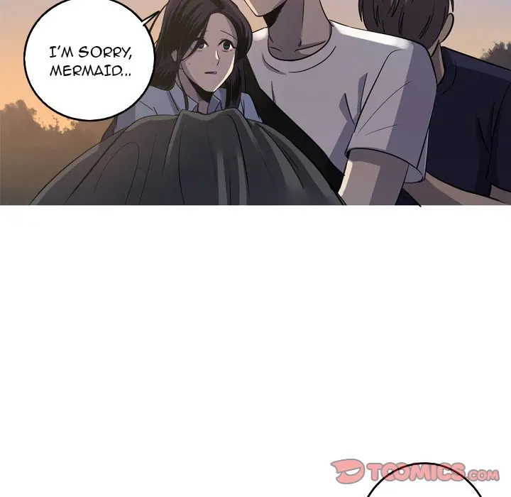 The Mermaids Pond Aaaaabb Chapter 60 - Page 64