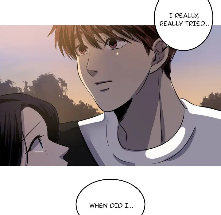 The Mermaids Pond Aaaaabb Chapter 60 - Page 65