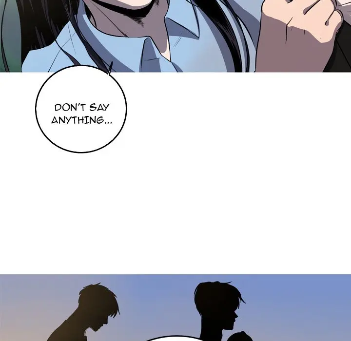 The Mermaids Pond Aaaaabb Chapter 60 - Page 67