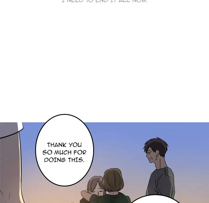 The Mermaids Pond Aaaaabb Chapter 60 - Page 69