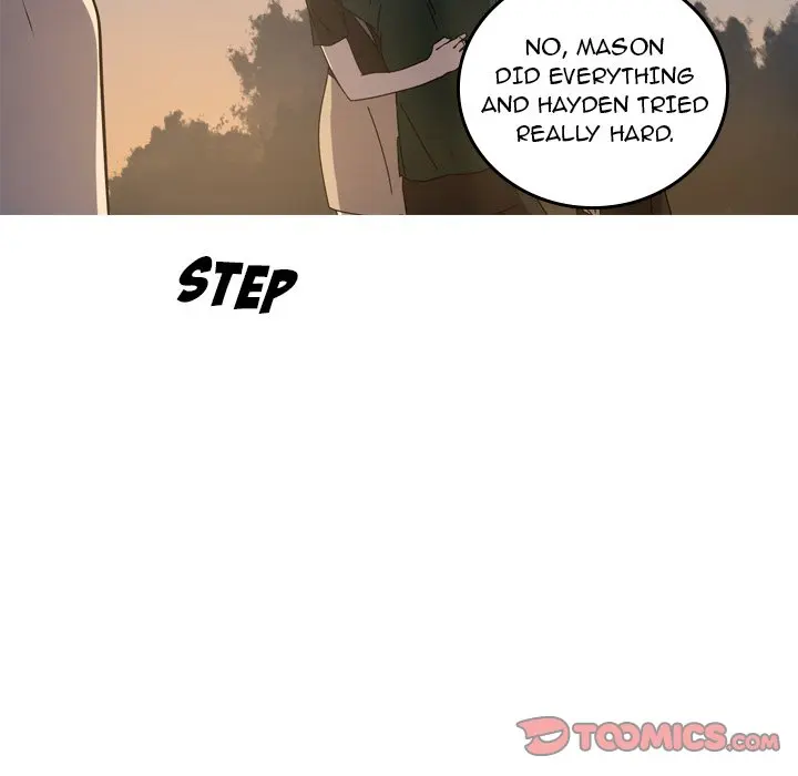 The Mermaids Pond Aaaaabb Chapter 60 - Page 70