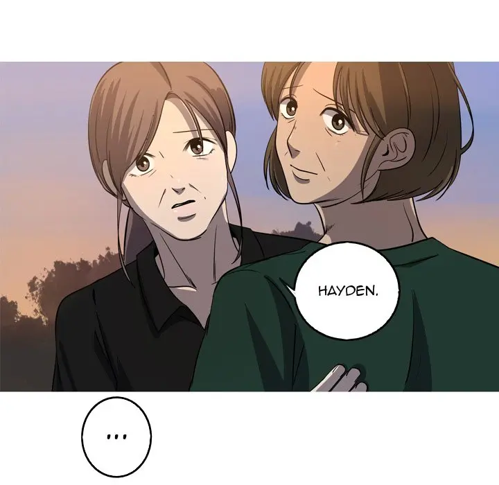 The Mermaids Pond Aaaaabb Chapter 60 - Page 71