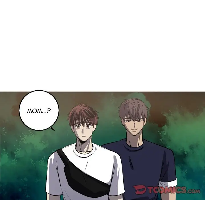 The Mermaids Pond Aaaaabb Chapter 60 - Page 72