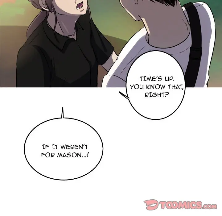 The Mermaids Pond Aaaaabb Chapter 60 - Page 74