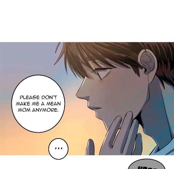 The Mermaids Pond Aaaaabb Chapter 60 - Page 75