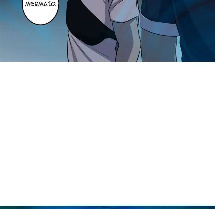 The Mermaids Pond Aaaaabb Chapter 60 - Page 77