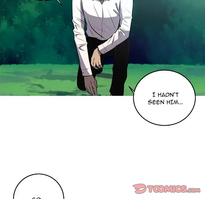 The Mermaids Pond Aaaaabb Chapter 61 - Page 16