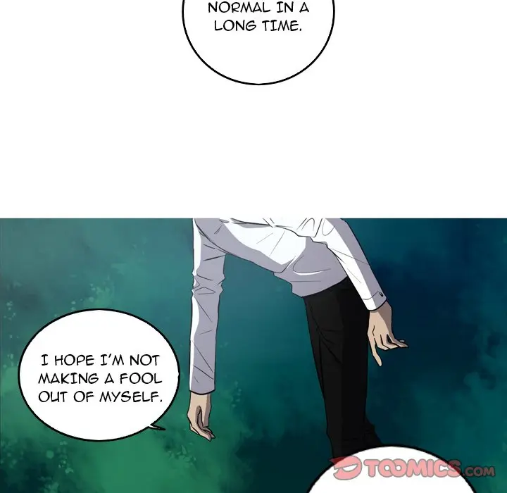 The Mermaids Pond Aaaaabb Chapter 61 - Page 18