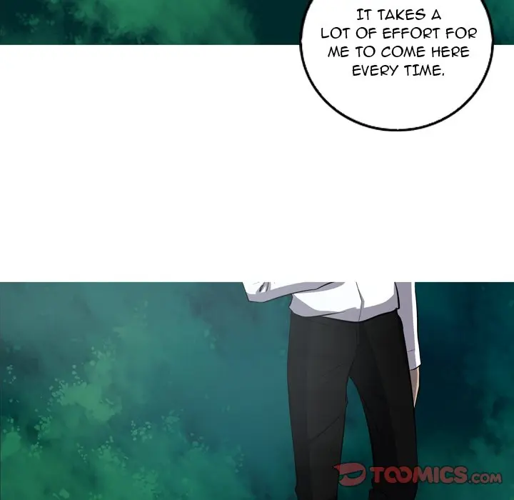The Mermaids Pond Aaaaabb Chapter 61 - Page 19