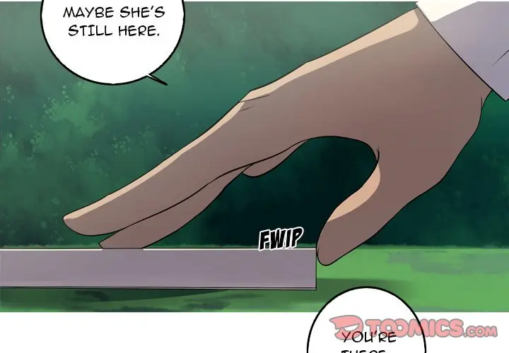 The Mermaids Pond Aaaaabb Chapter 61 - Page 2