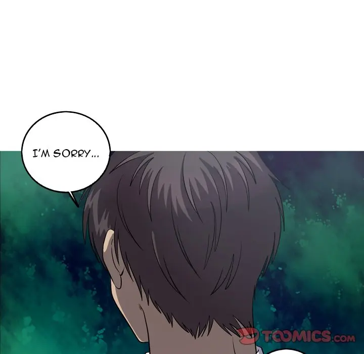 The Mermaids Pond Aaaaabb Chapter 61 - Page 22