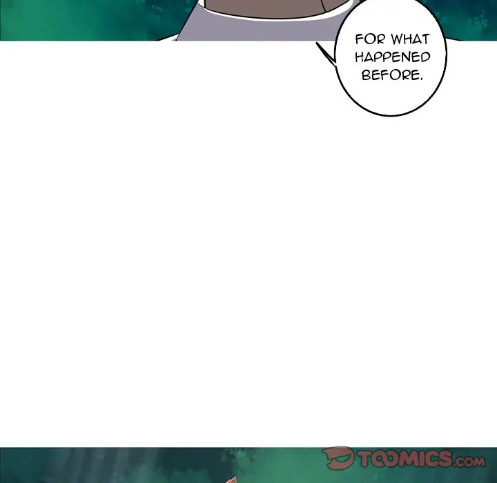 The Mermaids Pond Aaaaabb Chapter 61 - Page 23