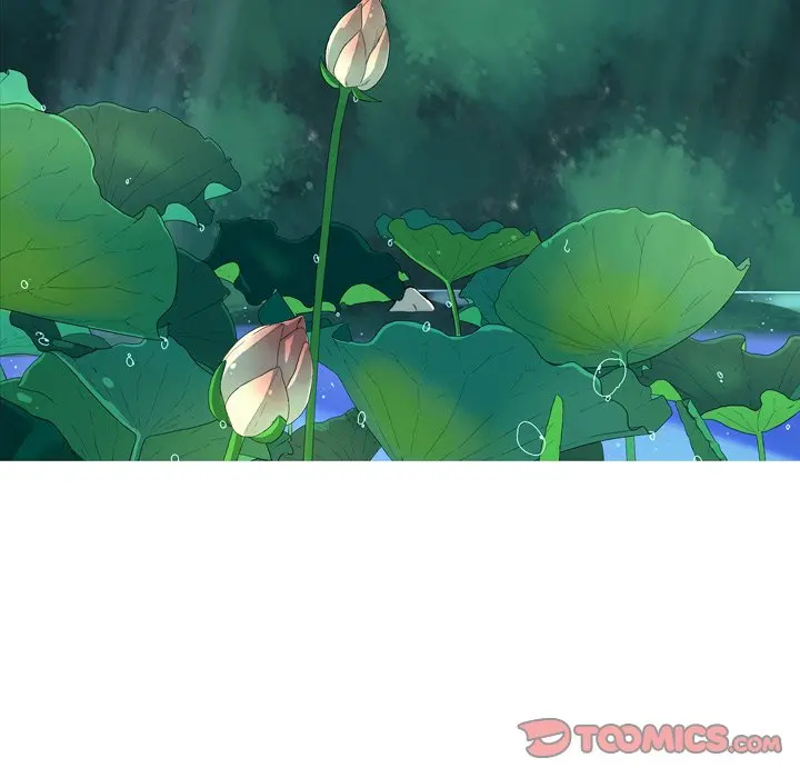 The Mermaids Pond Aaaaabb Chapter 61 - Page 24
