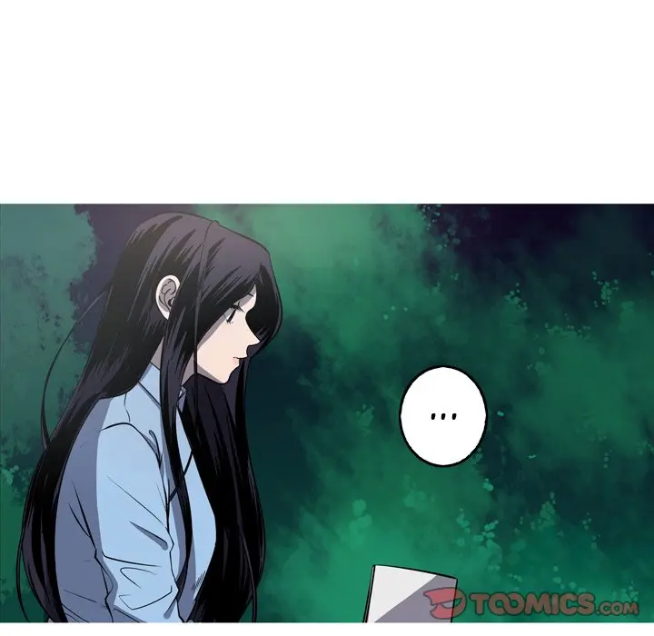 The Mermaids Pond Aaaaabb Chapter 61 - Page 25