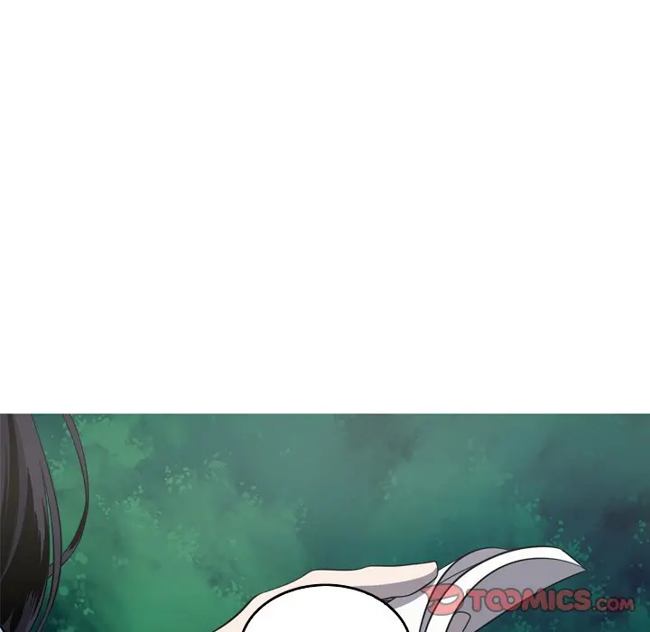 The Mermaids Pond Aaaaabb Chapter 61 - Page 26