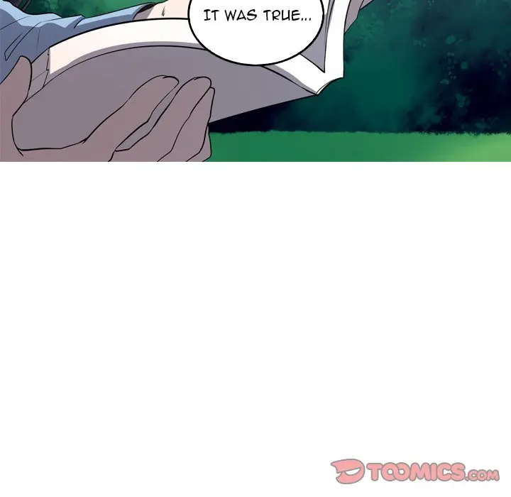 The Mermaids Pond Aaaaabb Chapter 61 - Page 27