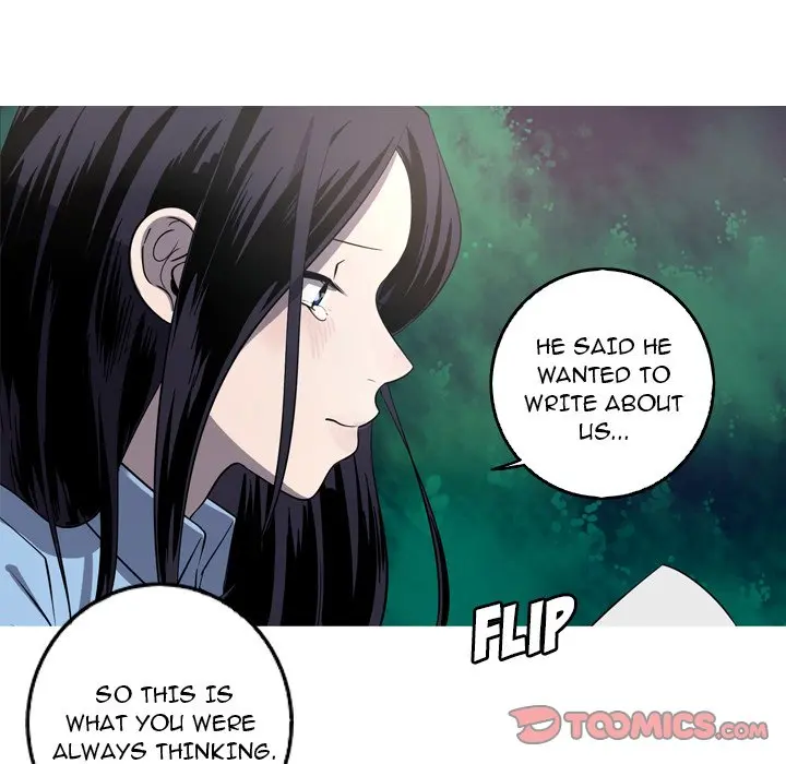 The Mermaids Pond Aaaaabb Chapter 61 - Page 28