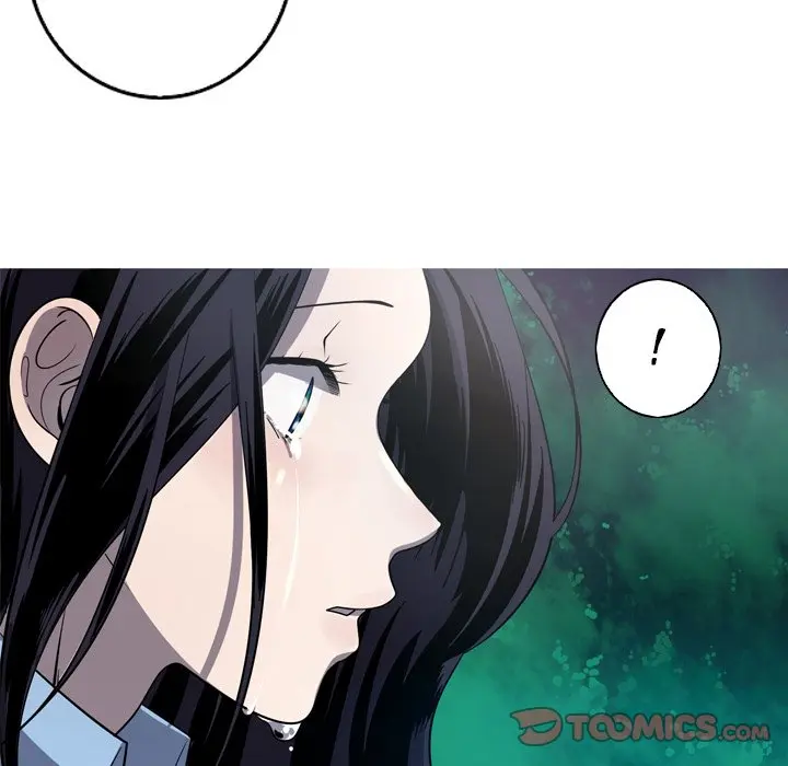 The Mermaids Pond Aaaaabb Chapter 61 - Page 29