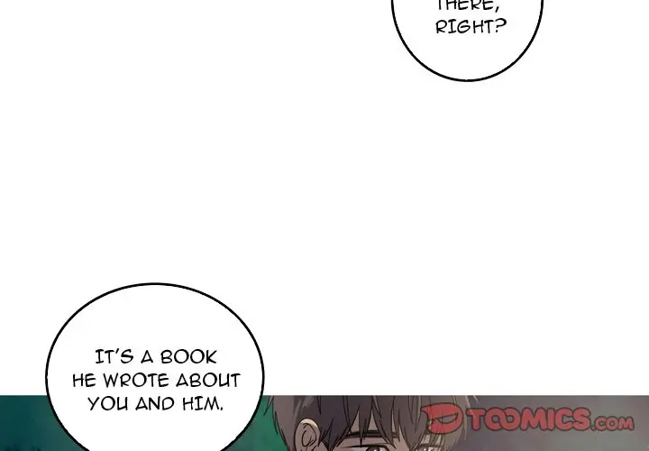 The Mermaids Pond Aaaaabb Chapter 61 - Page 3