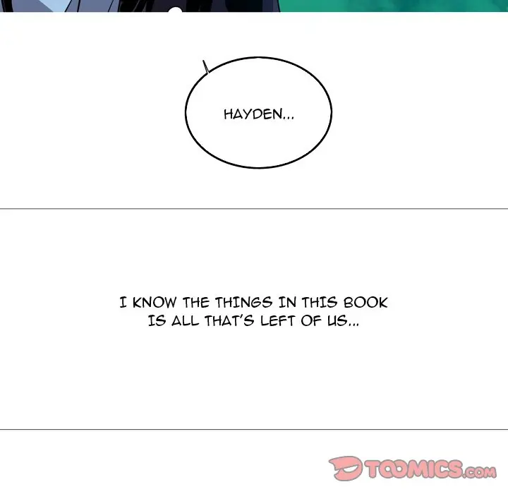 The Mermaids Pond Aaaaabb Chapter 61 - Page 30