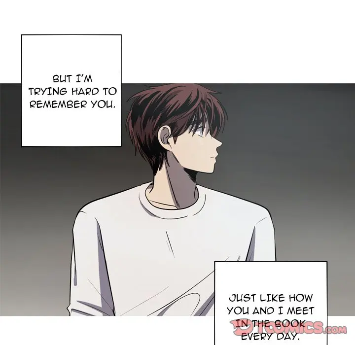 The Mermaids Pond Aaaaabb Chapter 61 - Page 31
