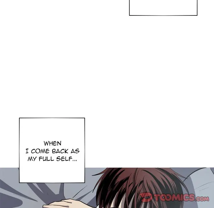 The Mermaids Pond Aaaaabb Chapter 61 - Page 32