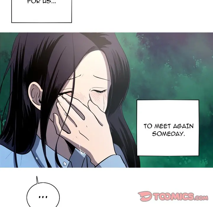 The Mermaids Pond Aaaaabb Chapter 61 - Page 34