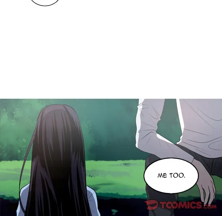 The Mermaids Pond Aaaaabb Chapter 61 - Page 35
